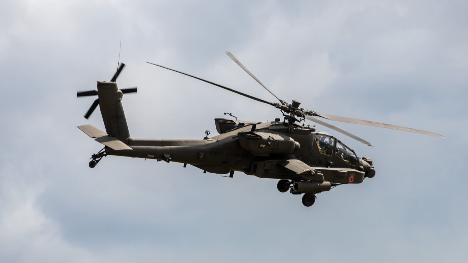 Trump: İran helikopter vurdu, karşılık vereceğiz