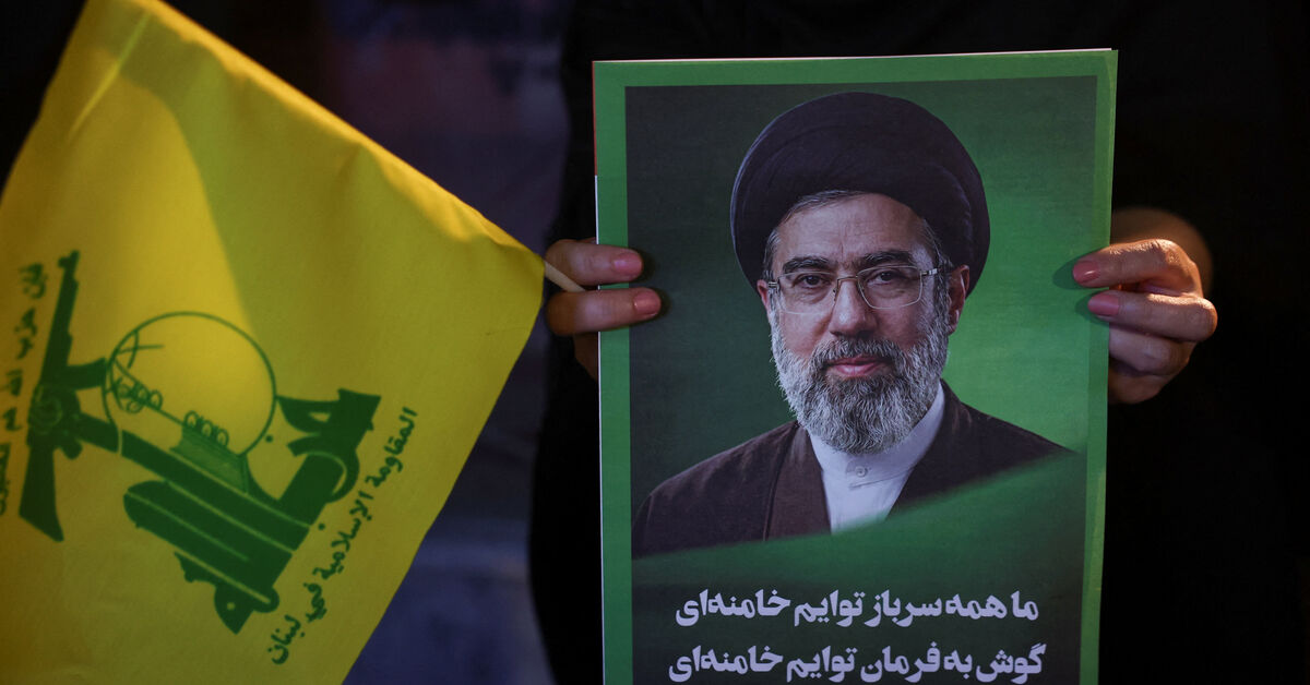 Trump: İran Hizbullah'a müdahale etmezse saldırıları yeniden başlatırız
