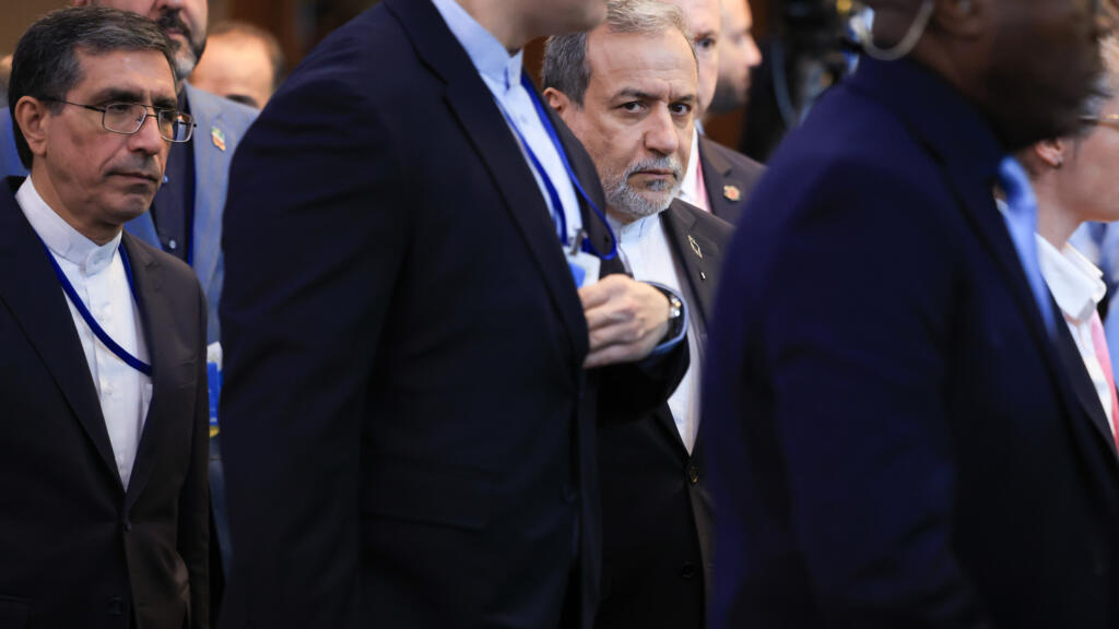 Trump, İran'ın Hürmüz Boğazı Planını Reddetti
