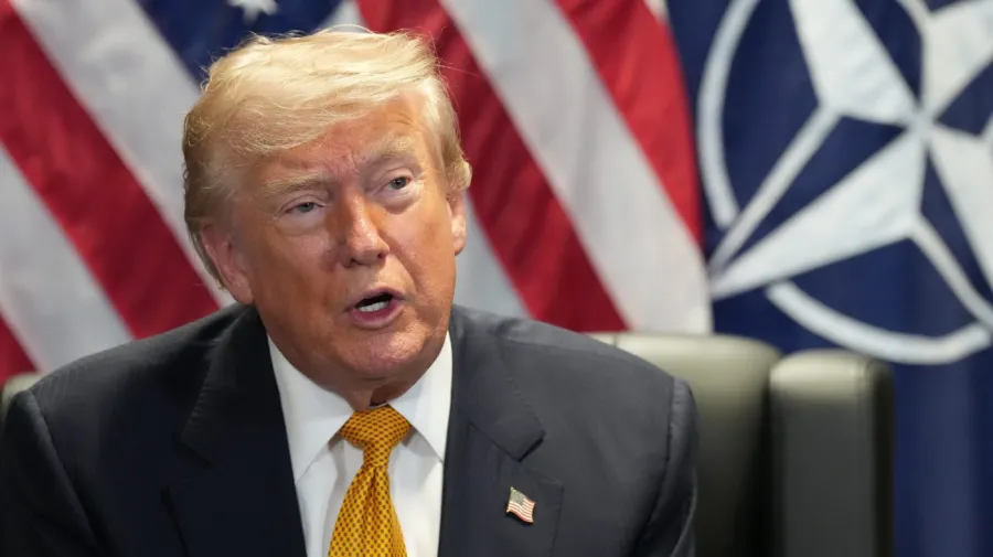 Trump: İran ile geçici anlaşma bitti, 'pislik' diye niteledi