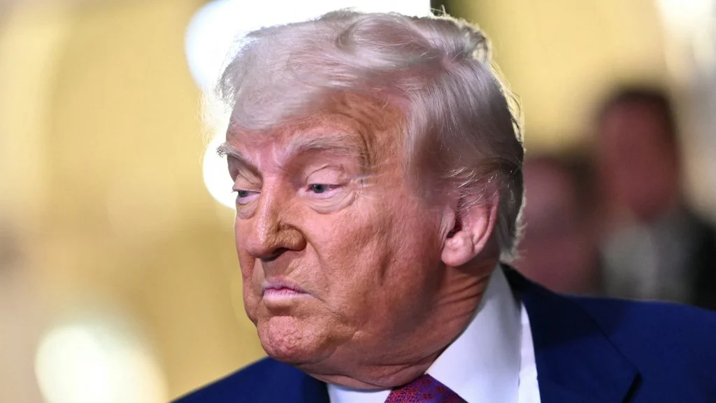 Trump'tan İran ve İsrail'e: Ateşi Hemen Kesin
