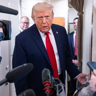 Trump’tan İran ve İsrail’e ateşkes çağrısı: ‘Derhal durdurun’