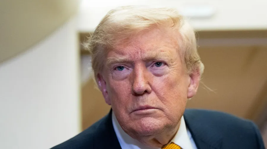 Trump: İran iyi niyet göstergesi olarak ABD vatandaşını serbest bıraktı