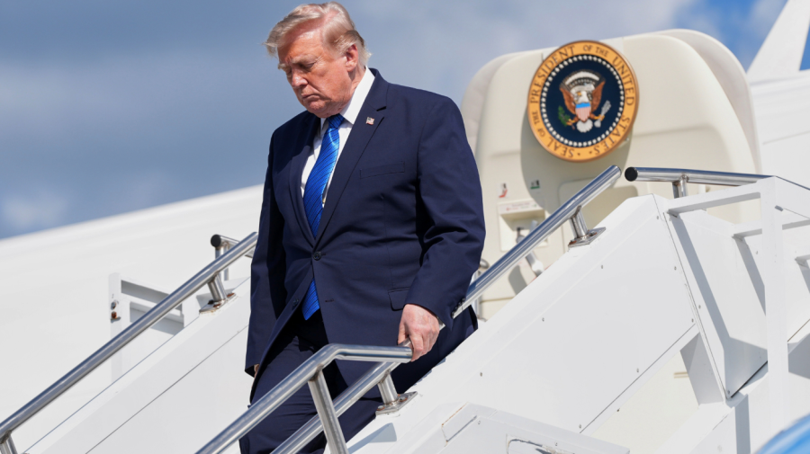 Trump, İran'da kanlı bir kara savaşından nasıl kaçınabilir