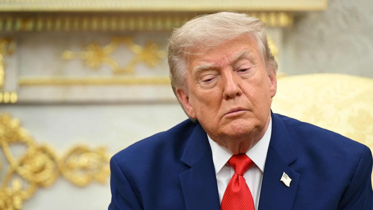 Trump, İran labirentinde: Ablukanın maliyeti artıyor