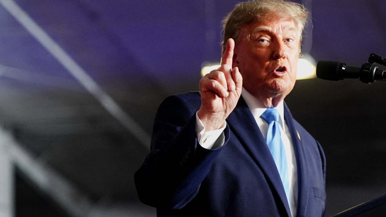 Trump'tan İran'a Los Angeles ve San Diego tehdidi: Tepkiler çığ gibi