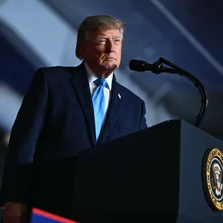 Trump'ın İran'ın Los Angeles ve San Diego'yu vurabileceği sözlerine tepki