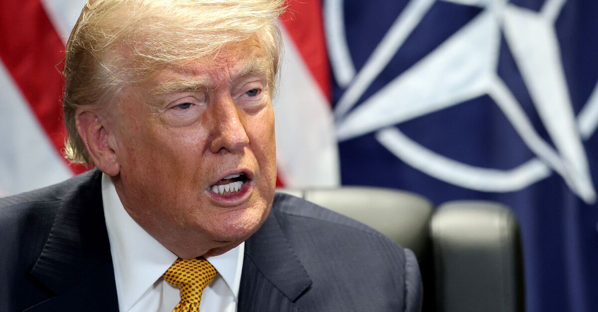 Trump: İran ile Mutabakat Bitti, Hürmüz'de Gerginlik Tırmanıyor