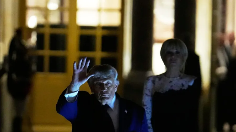 Trump İran ile mutabakatı imzaladı: Tartışmalı anlaşma yürürlükte