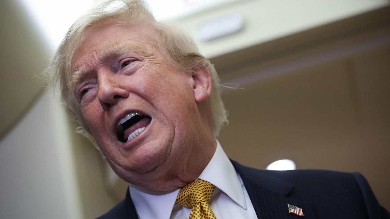 Trump: İran ABD ile müzakerelere devam etmek istiyor