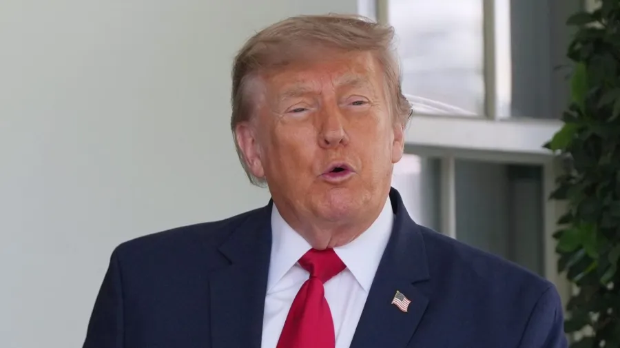 Trump: İran'la şimdi müzakere istemiyorum