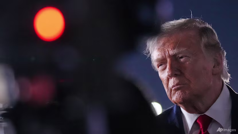 Trump: İran müzakerede çok yavaş, bedelini ödeyecek