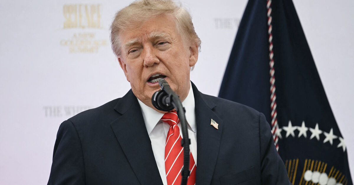 Trump İran'a Nükleer Anlaşma Kapısını Aralıyor