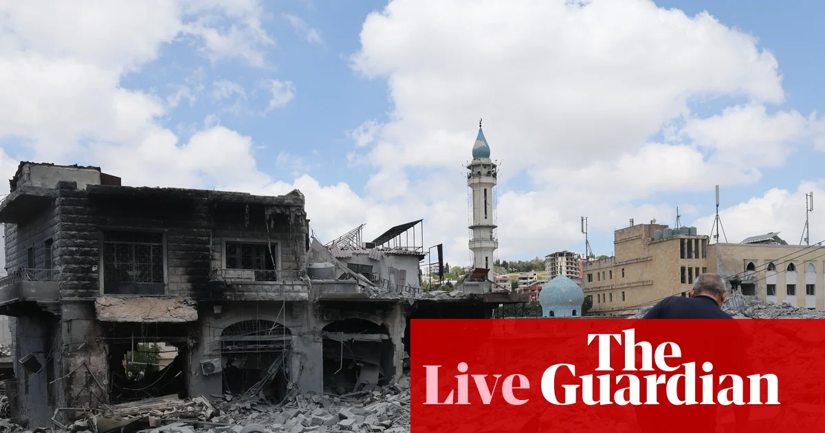 Trump: İran nükleer silaha sahip olmamayı kabul etti