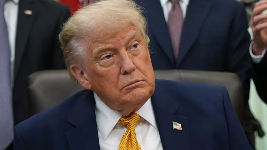 Trump: İran nükleer tesislerinde en üst düzey denetime tamamen razı oldu