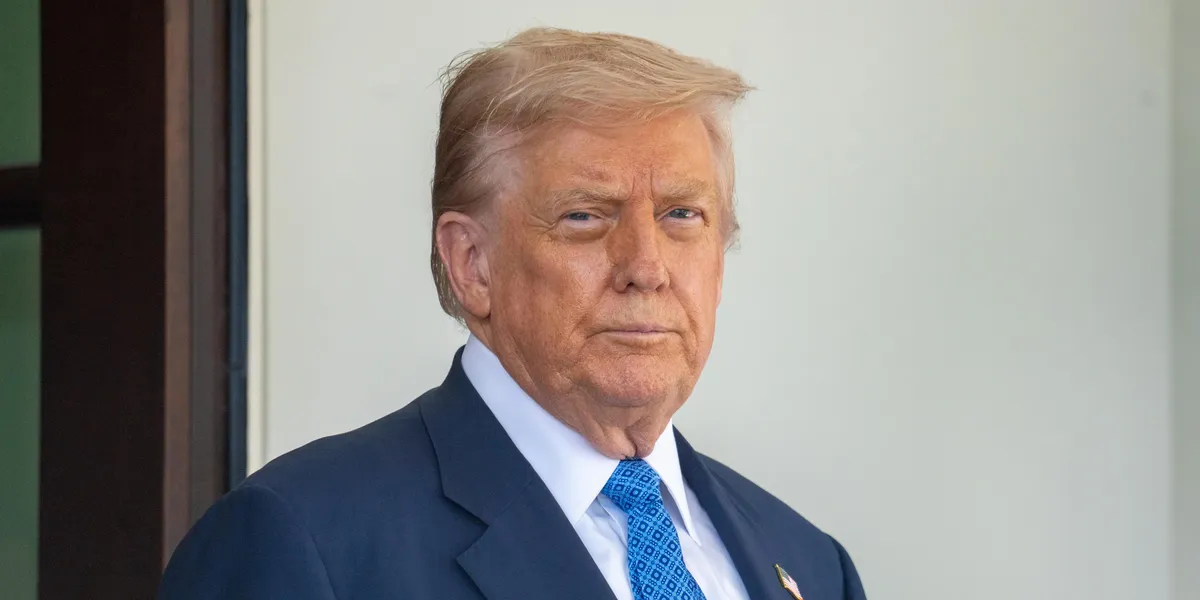 Trump'ın İran Operasyonu Neden Kalıcı Savaşa Dönüştü