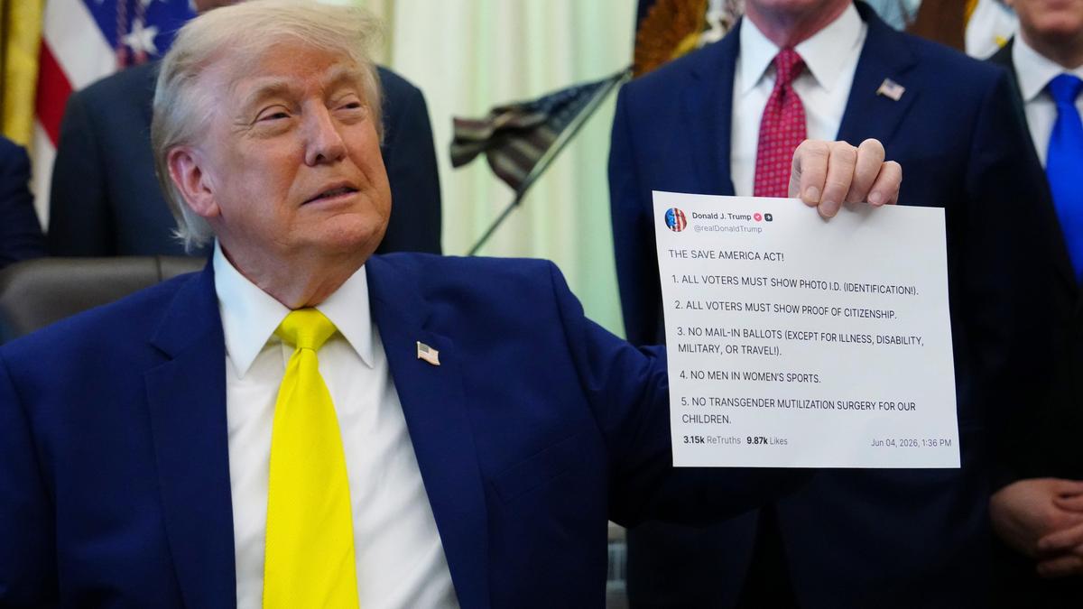 Trump’ın İran Mesajları: Savaşın Dört Ayında Çelişkili Sinyaller
