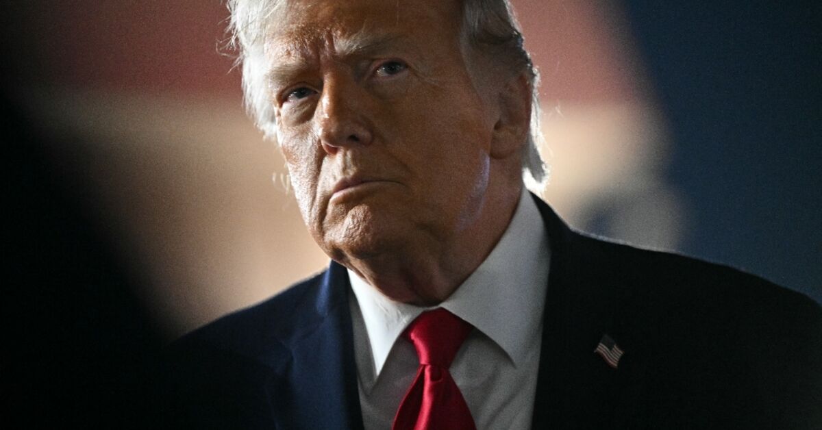 Trump: İran pazarlıkta çok geç kaldı, bedelini ödeyecek
