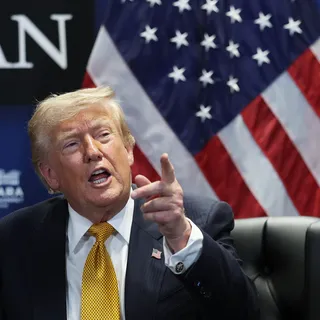 ‘Koşulsuz Teslimiyet’ten ‘Bitti’ye: Trump’ın İran Söyleminde Sert Dönüş