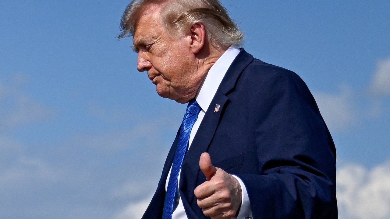 Trump İran'a Saldırıyı Erteledi: Ortadoğu'da Anlaşma Sinyali