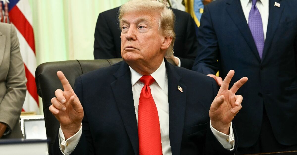 Trump İran'a saldırıyı iptal etti, anlaşma sinyali