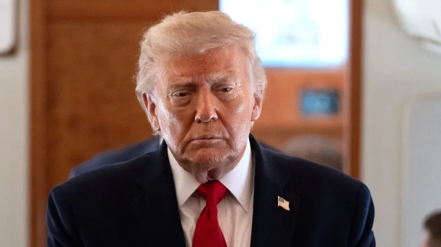 Trump: İran'a Saldırılar Devam Edecek
