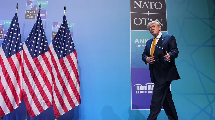 Trump'ın İran'a saldırıları seçim öncesi riskleri artırıyor