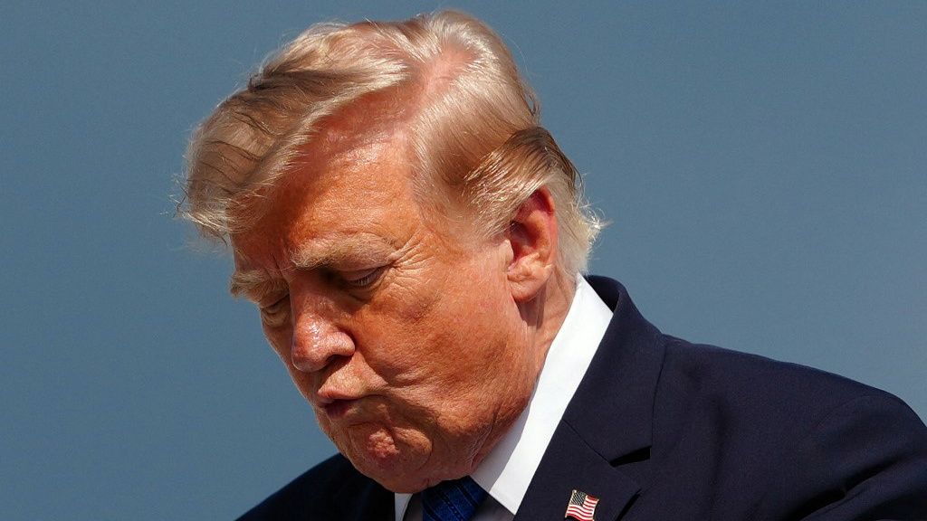 Trump İran saldırılarını iptal etti; İsrail Gazze'ye saldırılarını sürdürüyor