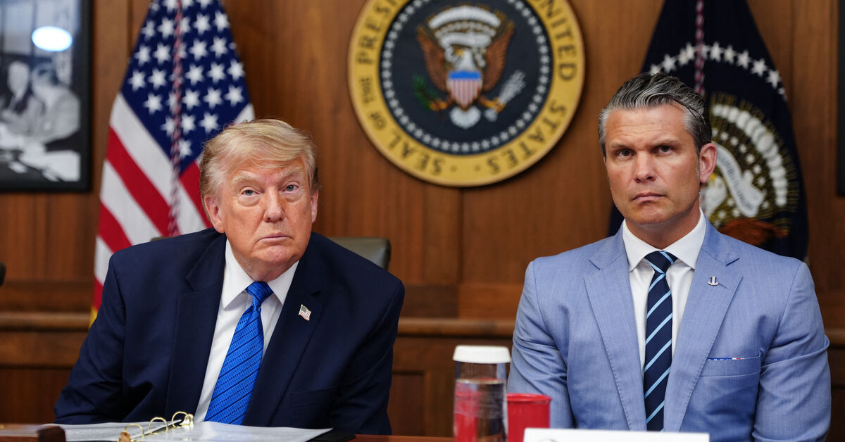 Trump İran saldırısını iptal etti: ABD'nin seçenekleri daralıyor
