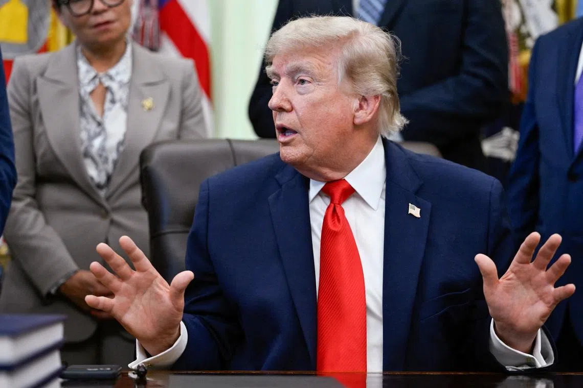 Trump: İran'la Savaş Yakında Bitecek, Anlaşmaya Varıldı