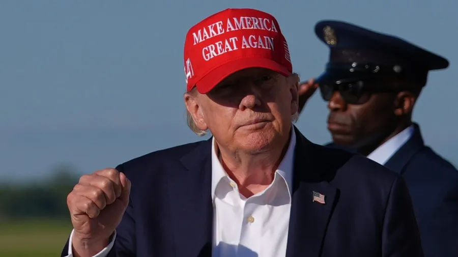 Trump, İran savaşının ara seçimlerden önce bitmeyeceğini kabul etti