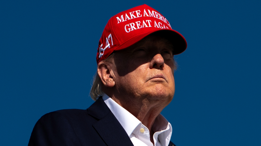 Trump, İran'ın savaşı bitirme planını reddetti