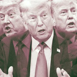 Trump’ın İran Savaşı’ndan Çıkış Stratejisi 6 Alıntıyla