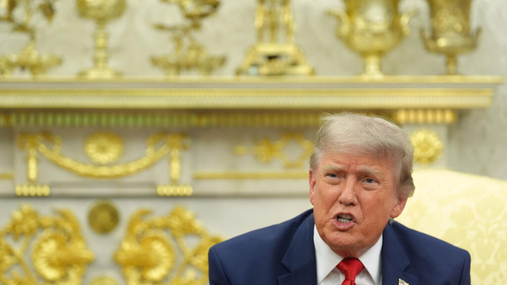 Trump'tan İran Savaşı İçin 88 Milyar Dolar Ek Bütçe Talebi