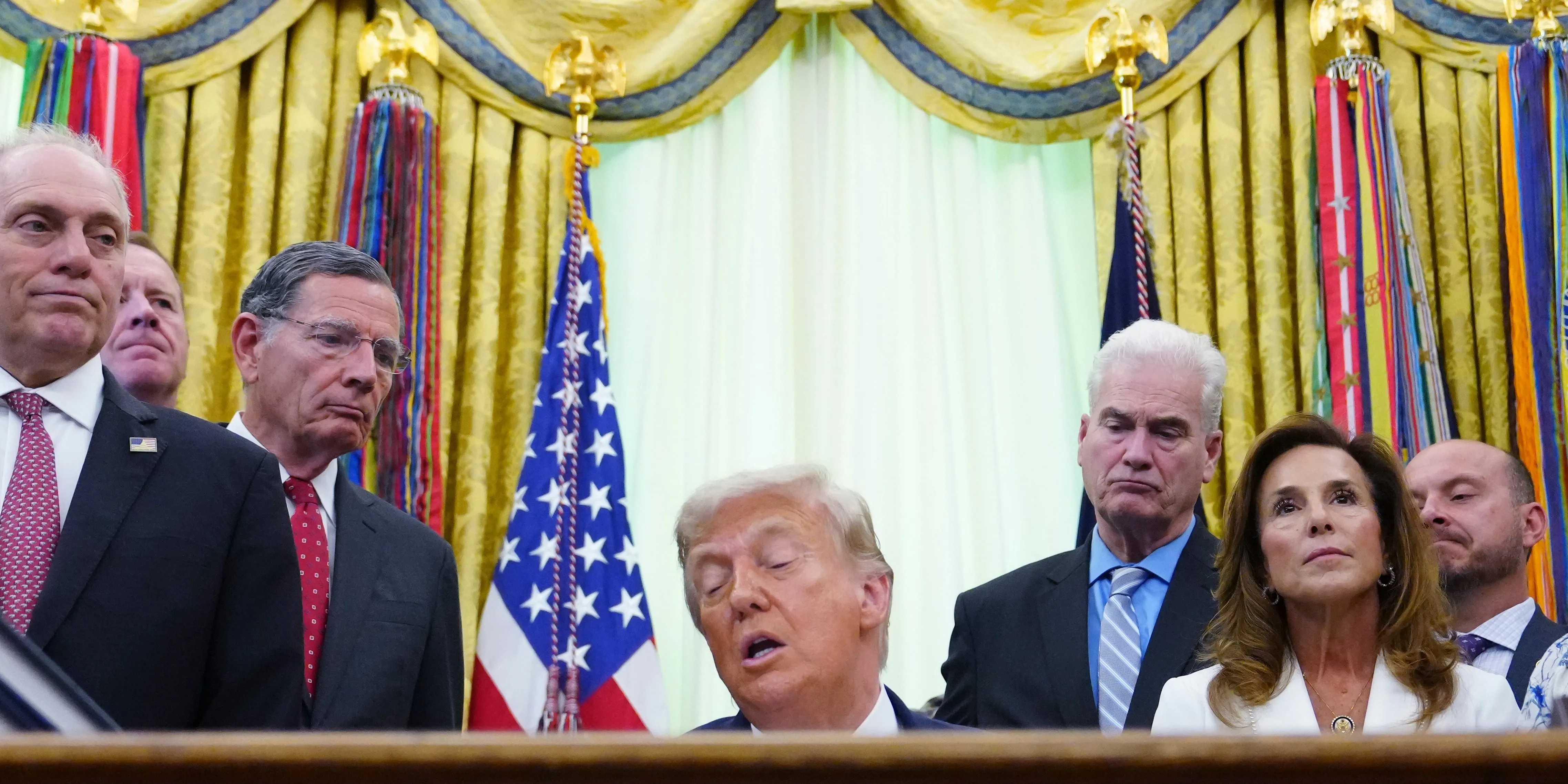 Trump'ın İran Savaşı Hedefleri: Nokta Nokta Başarısızlık