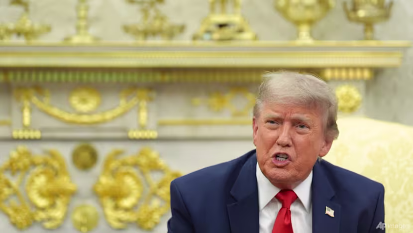 Trump, İran savaşı için 88 milyar dolar ek bütçe istedi