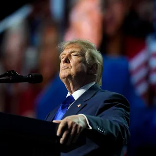 Trump İran savaşı için 'kendini sorgulayabilirsin' dedi