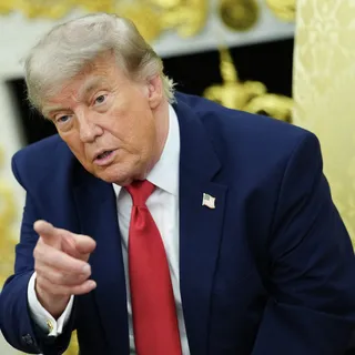 Trump İran Savaşı İçin Kongre'den 87.6 Milyar Dolar İstedi