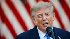 Trump: İran savaşı kasım seçimlerine kadar bitmeyecek