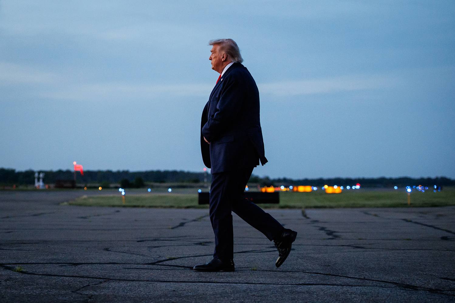 Trump’ın İran Savaşı: Kontrol Edilemeyen Bir Kriz