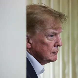 Trump: İran savaşında kritik eşikteyiz