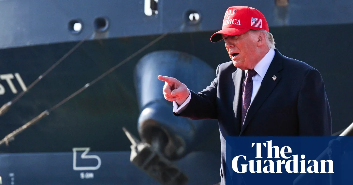 Trump, İran savaşından 'çok para' kazanan petrol devlerine vergi çağrısı yaptı