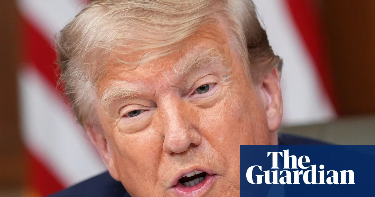 Trump, İran savaşından 'çok para kazanan' petrol devlerine yüklendi