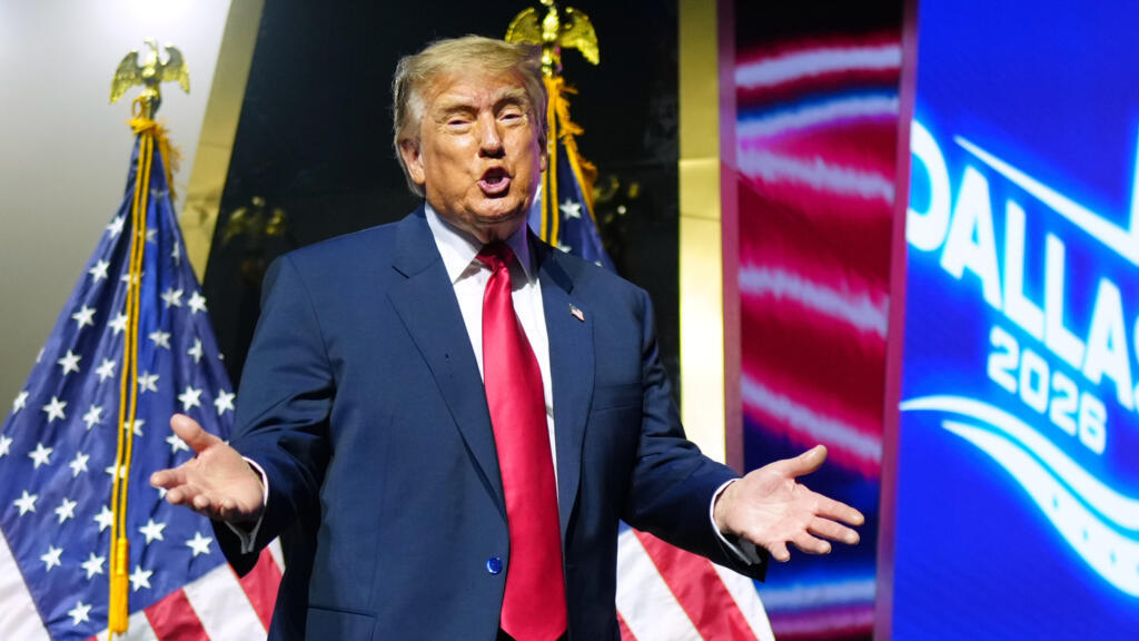 Trump: İran Savaşı'ndan Pişman Değilim