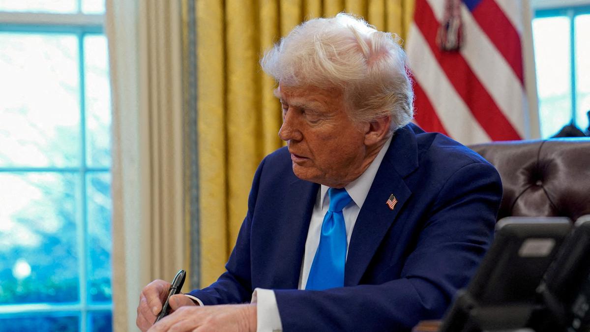 Trump: İran savaşı seçimden hemen sonra bitecek