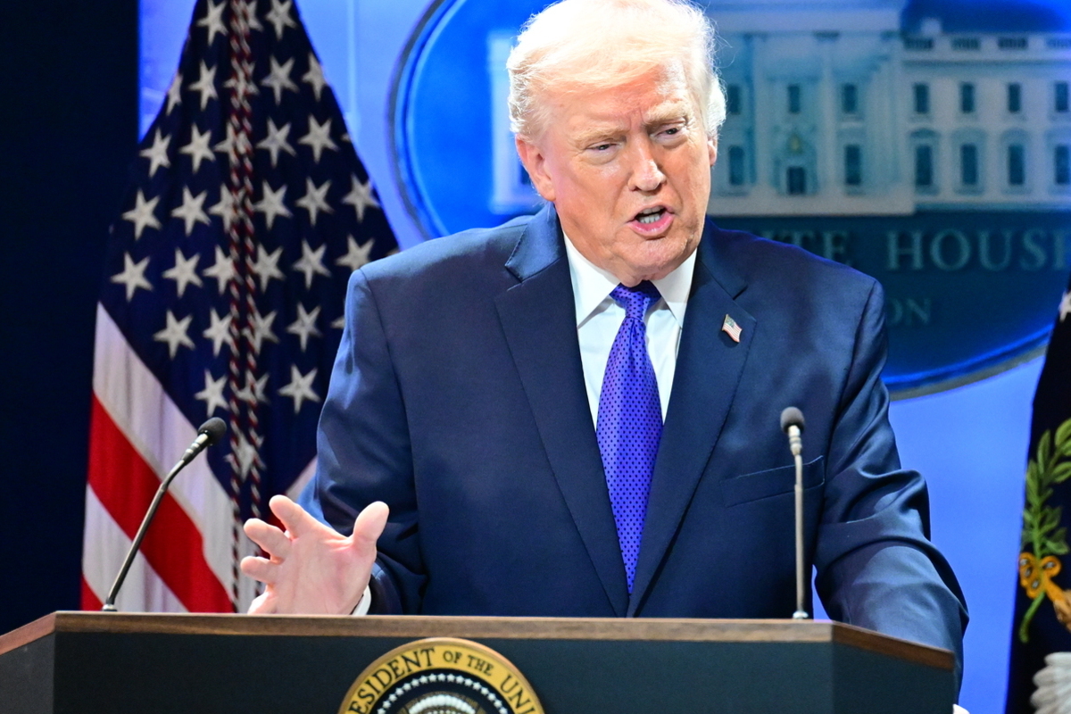 Trump: İran savaşı seçimlerden önce bitebilir
