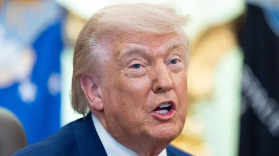 Trump, İran Savaşına Son Verme Kararını 'Anlamsız' Olarak Niteleyerek Reddetti