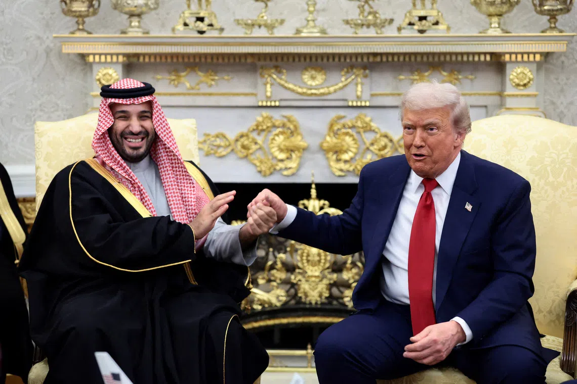 Trump: İran savaşının sonuna yaklaşıyoruz