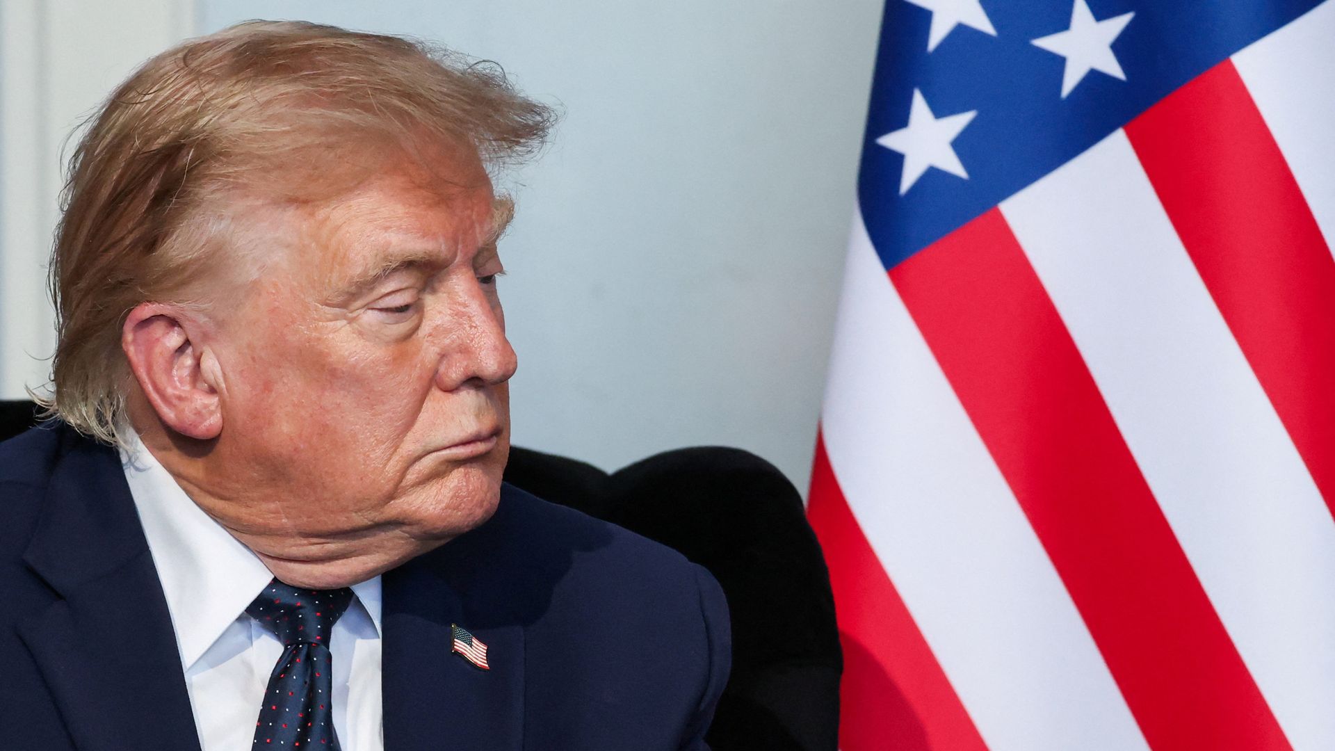 Trump'ın İran Savaşı: ABD Tarihinin En Büyük Stratejik Hatalarından Biri