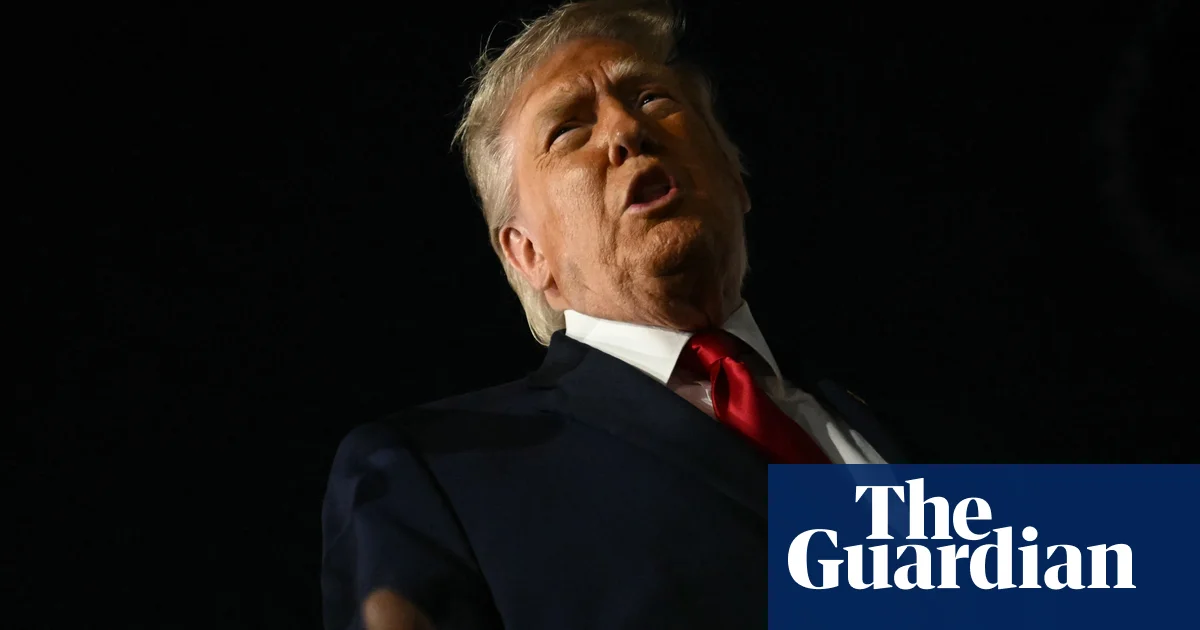 Trump'ın İran Savaşı: Tehdit, Yumuşama ve Kısır Döngü